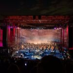 Photo symphony concert