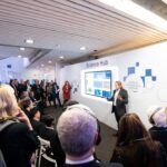 Photo corporate event