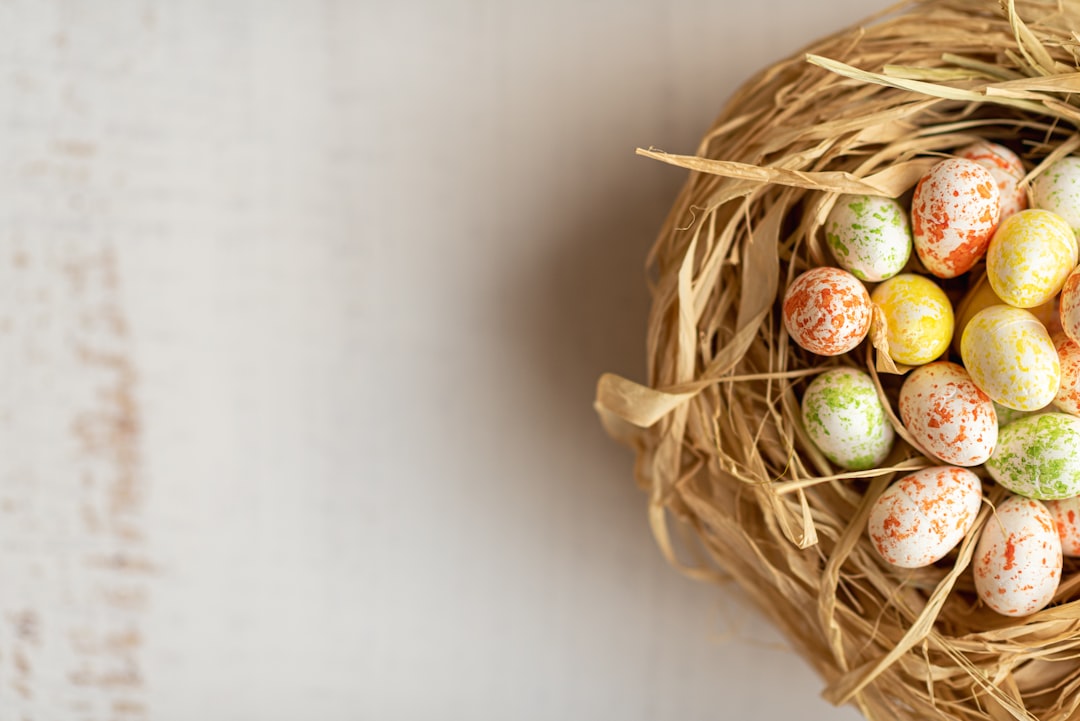 Photo easter