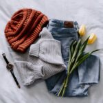 Photo jeans