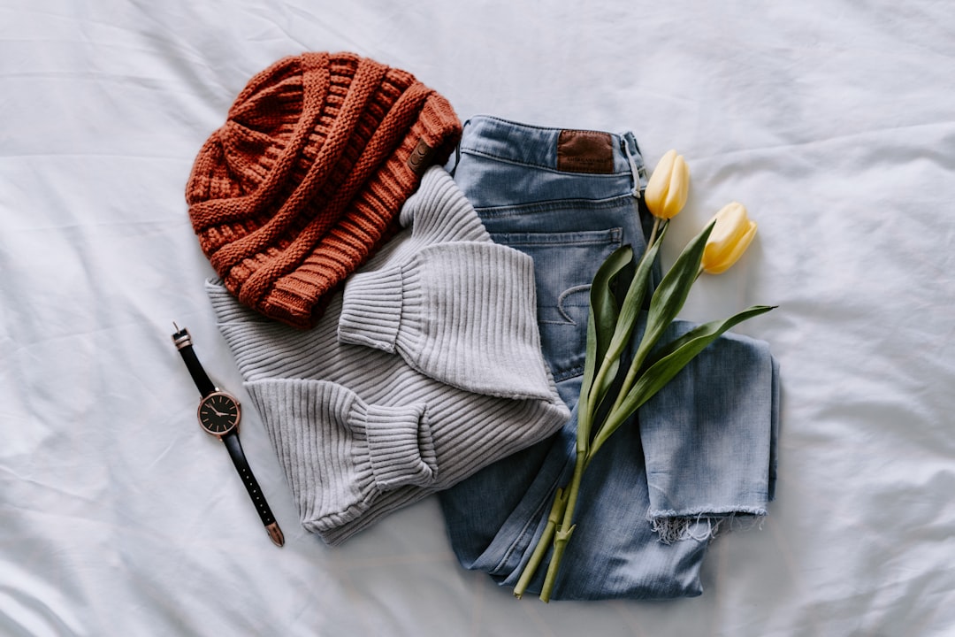 Photo jeans