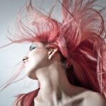 Photo red hair colors