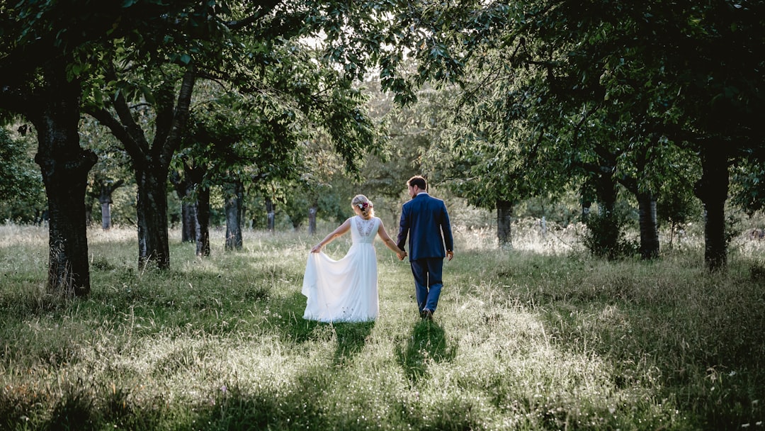 Photo civil wedding